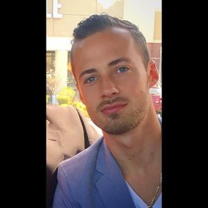 Meet your Posher, Ryan